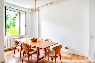  Appartement � vendre 2 pi�ces 43 m�