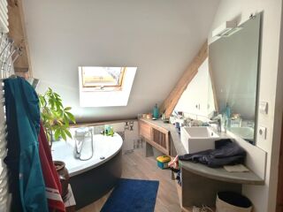  Maison à vendre 4 pièces 121 m²
