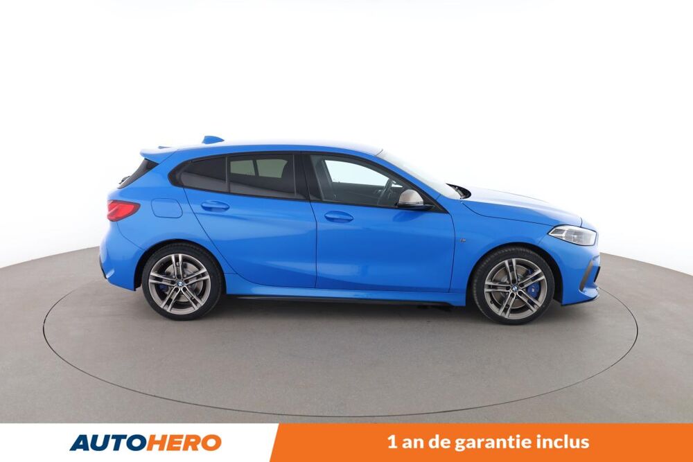 S&eacute;rie 1 M135i xDrive BVA 306 ch 2019 occasion 92130 Issy-les-Moulineaux