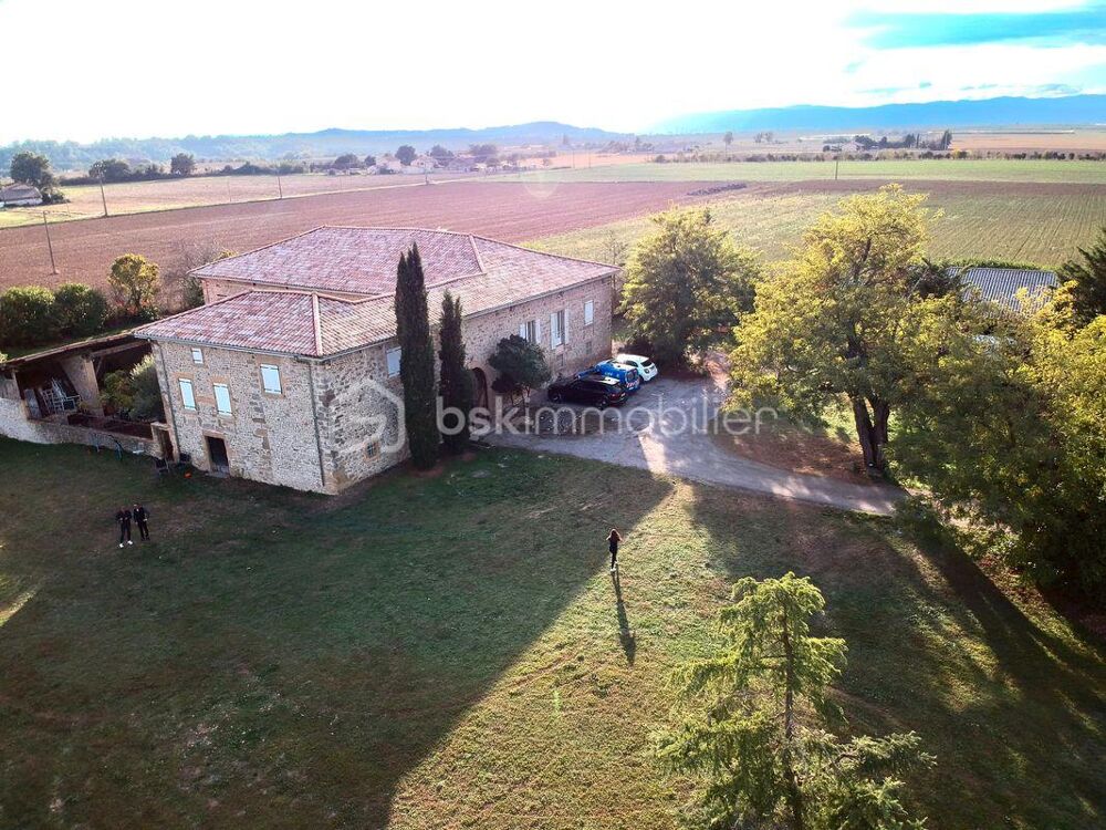 à vendre  Maison Romans-sur-Isère (26100)