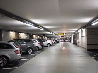  Parking / Garage � louer 1 pi�ce 14 m�