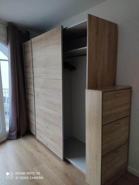  Appartement � louer 2 pi�ces 41 m�