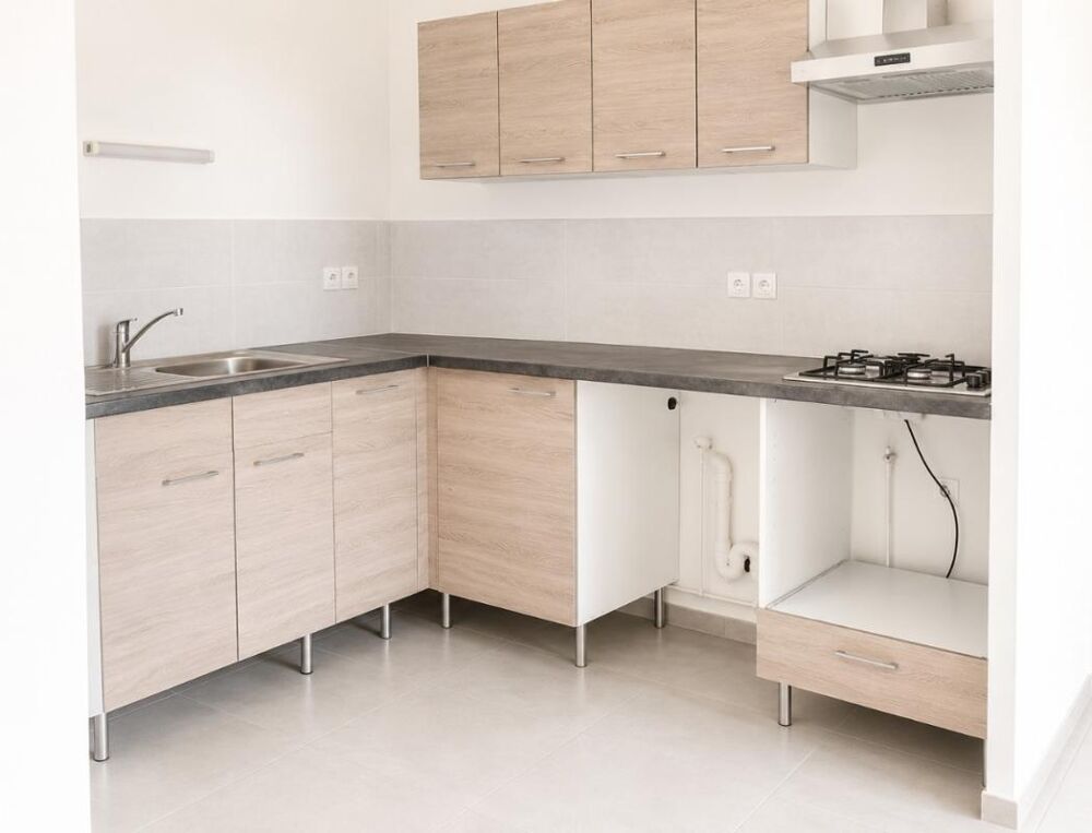 Location Appartement T3 avec garage et terrasse à RENNES Rennes