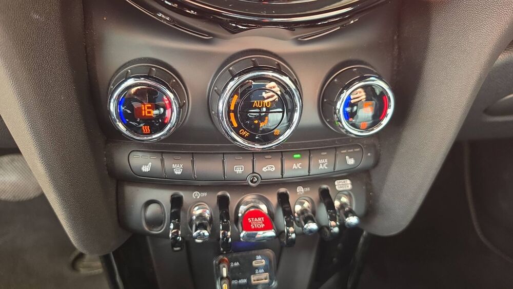 Cooper 2.0 S 178 DKG7 - Automatique 2022 occasion 83160 La Valette Du Var