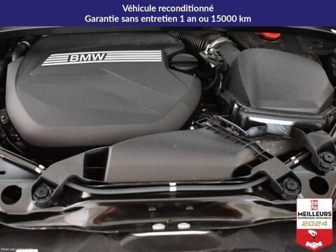 X2 sDrive 20d 163ch DKG7 M Sport 2025 occasion 78200 Buchelay