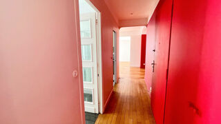  Appartement à vendre 2 pièces 53 m²
