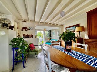  Maison  vendre 3 pices 53 m