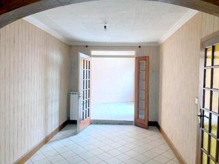  Maison à vendre 8 pièces 117 m²