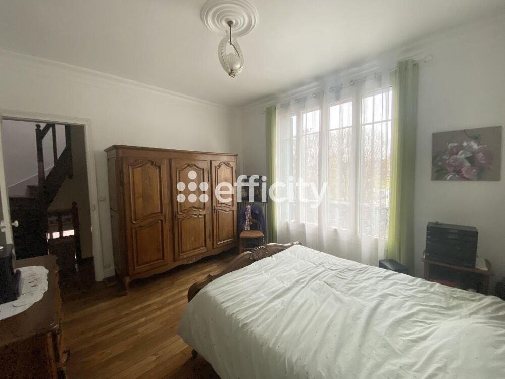  vendre  Maison Rueil-Malmaison (92500)