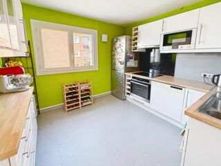  Appartement � vendre 4 pi�ces 78 m�
