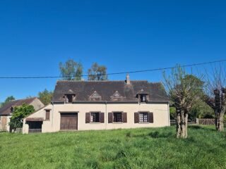  Maison � vendre 10 pi�ces 167 m�