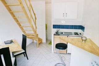  Appartement � louer 1 pi�ce 25 m�
