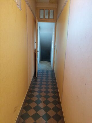  Maison � vendre 3 pi�ces 85 m�