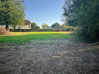  Terrain à vendre 1135 m²