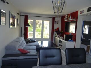  Appartement à vendre 3 pièces 52 m²