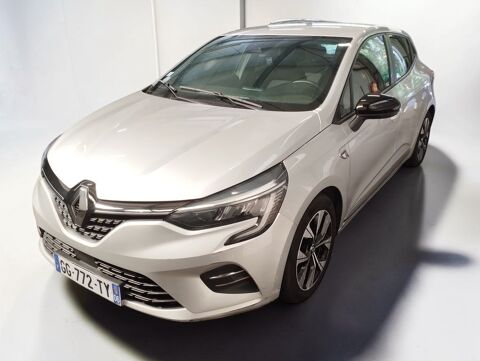 Annonce voiture Renault Clio 9500 €
