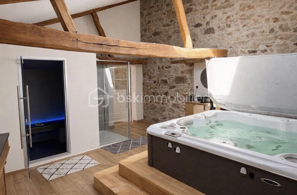 � vendre  Propri�t�/ch�teau Cholet (49300)