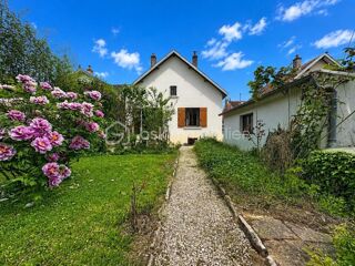  Maison à vendre 4 pièces 110 m²