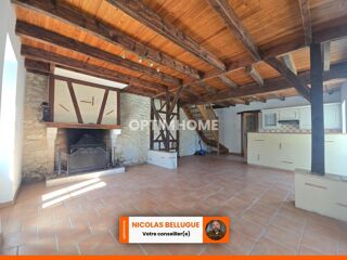  Maison à vendre 5 pièces 109 m²