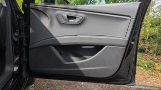 Leon 2.0 TDI 150 I-Tech 2014 occasion 62300 Lens