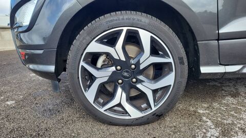 Ecosport 1.5 TDCi 125 ST-Line 2019 occasion 39700 Ranchot