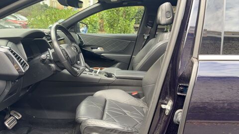 DS7 1.6 PureTech 225 EAT8 Grand Chic 2019 occasion 92400 Courbevoie