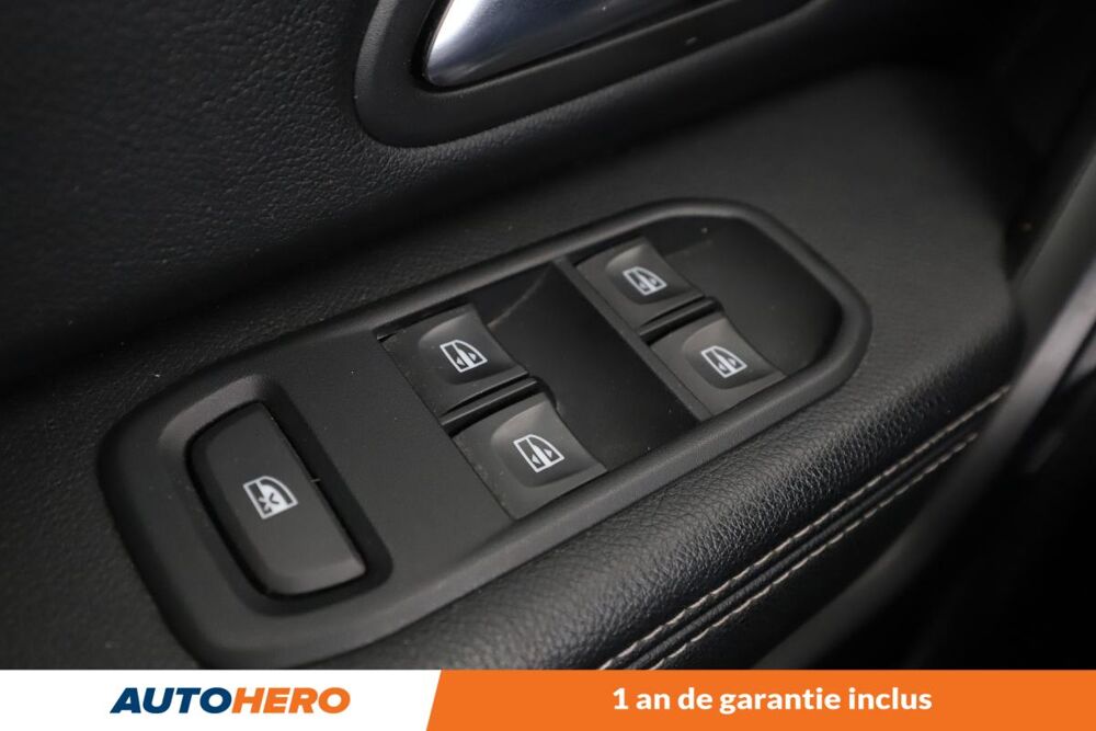 Duster II 1.5 dCi Prestige 4x2 EDC 110 ch 2018 occasion 92130 Issy-les-Moulineaux