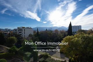  Appartement à vendre 4 pièces 100 m²