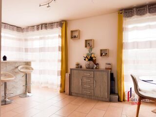  Duplex/triplex à vendre 4 pièces 81 m²