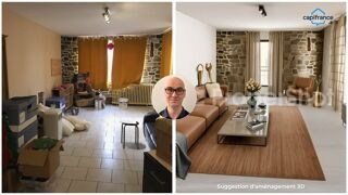  Maison � vendre 5 pi�ces 138 m�