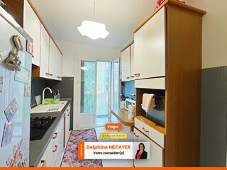  Maison à vendre 3 pièces 66 m²