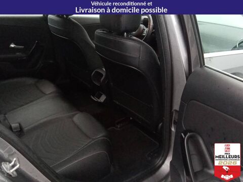 Classe A 180 d 7G-DCT Style Line +Pack Stationneme 2018 occasion 10150 Lavau