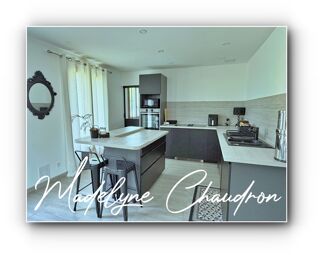  Maison à vendre 5 pièces 120 m²
