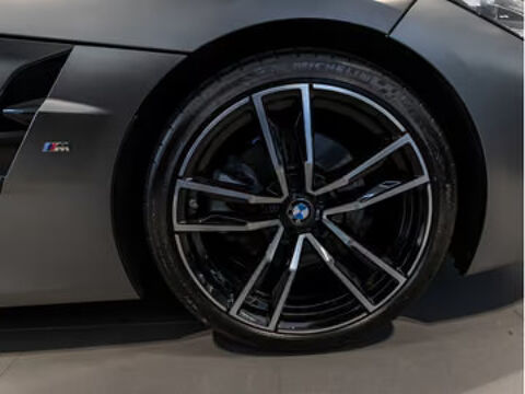 Z4 sDrive20i M Sport 2021 occasion 33000 Bordeaux