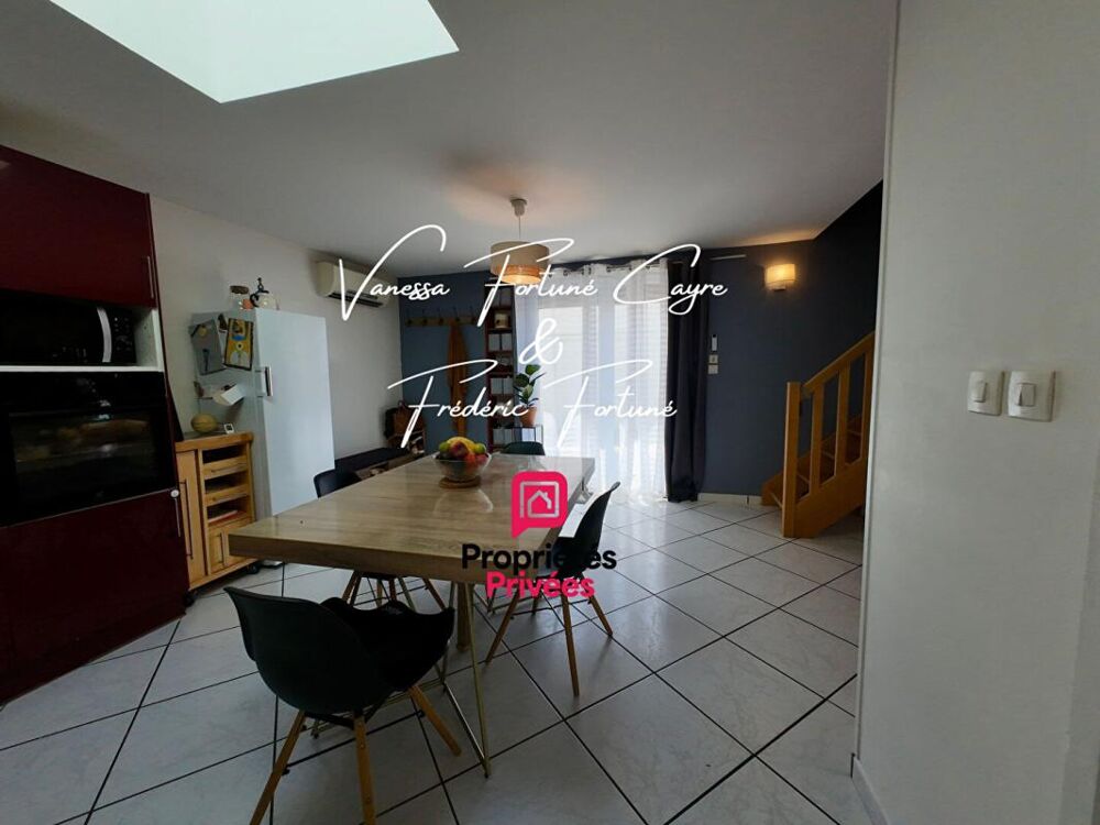 Appartement / Maison de 97 m² avec 3 chambres