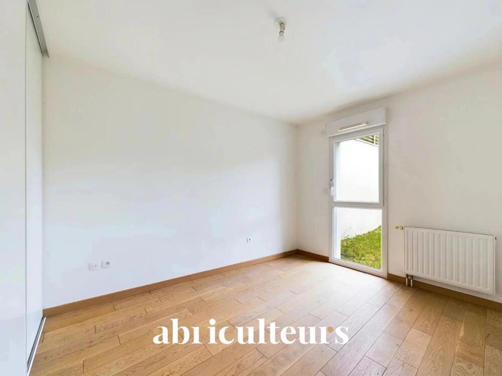 Vente Appartement Appartement 3 pièces avec jardin privatif  en vente à  Rue Théophile Guillou à Saint-Herblain(44800) Saint herblain