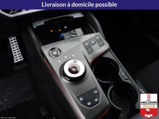Sportage 1.6 T-GDI 239CH HEV GT-LINE BVA6 2026 occasion 78200 Buchelay