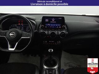 Juke DIG-T 114 Shadow 2024 occasion 10150 Lavau
