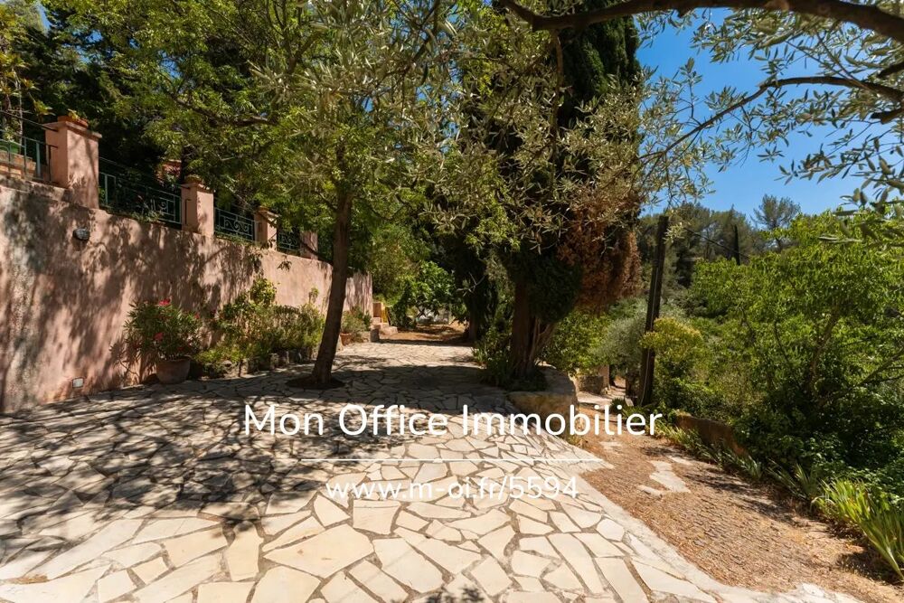 à vendre  Maison Aix-en-Provence (13100)