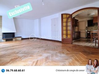  Maison à vendre 5 pièces 127 m²