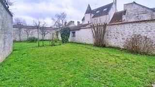  Maison à vendre 10 pièces 220 m²