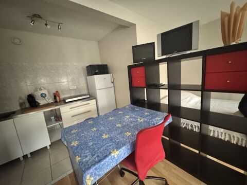  Appartement � louer 1 pi�ce 36 m�