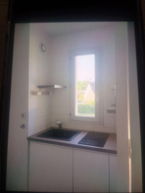  Appartement  louer 2 pices 46 m