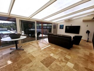  Maison à vendre 8 pièces 185 m²