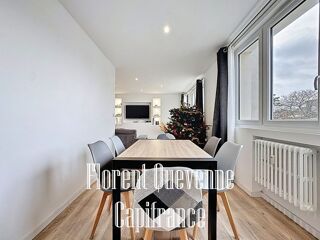  Appartement � vendre 5 pi�ces 75 m�