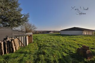  Terrain à vendre 2500 m²