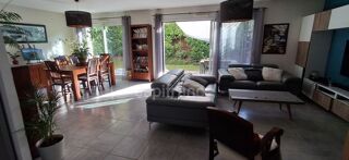  Maison à vendre 6 pièces 141 m²