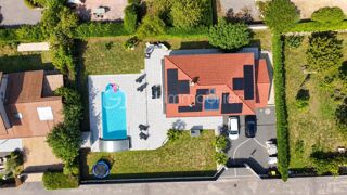  Maison à vendre 5 pièces 186 m²