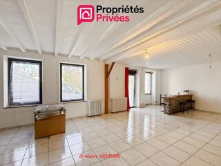  Maison à vendre 7 pièces 165 m²