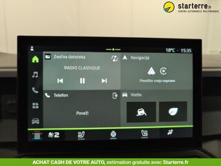 Duster Mild Hybrid 140 Expression 2026 occasion 69190 Saint-Fons